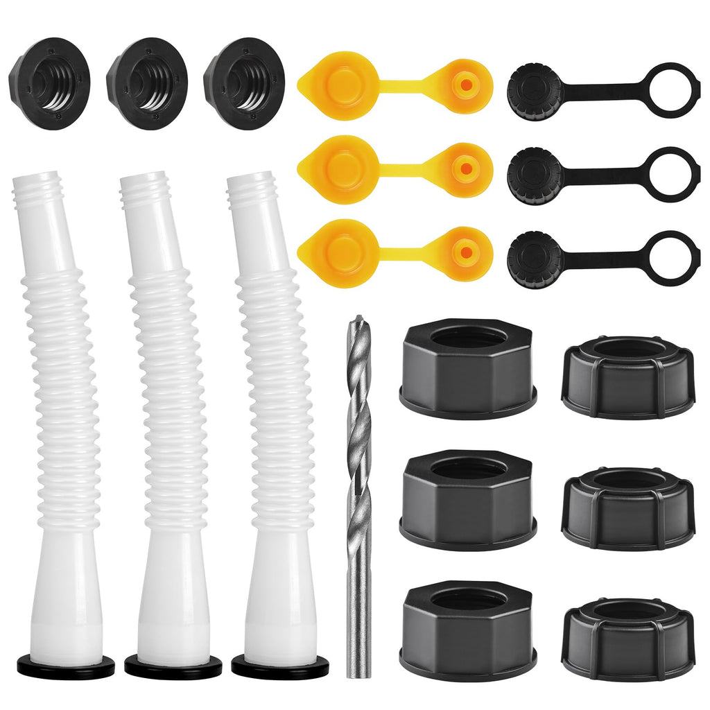 Gas Can Spout Replacement Kits N4435
