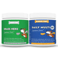 Soft Chews Plus Multivitamin Chews for Dogs L62280