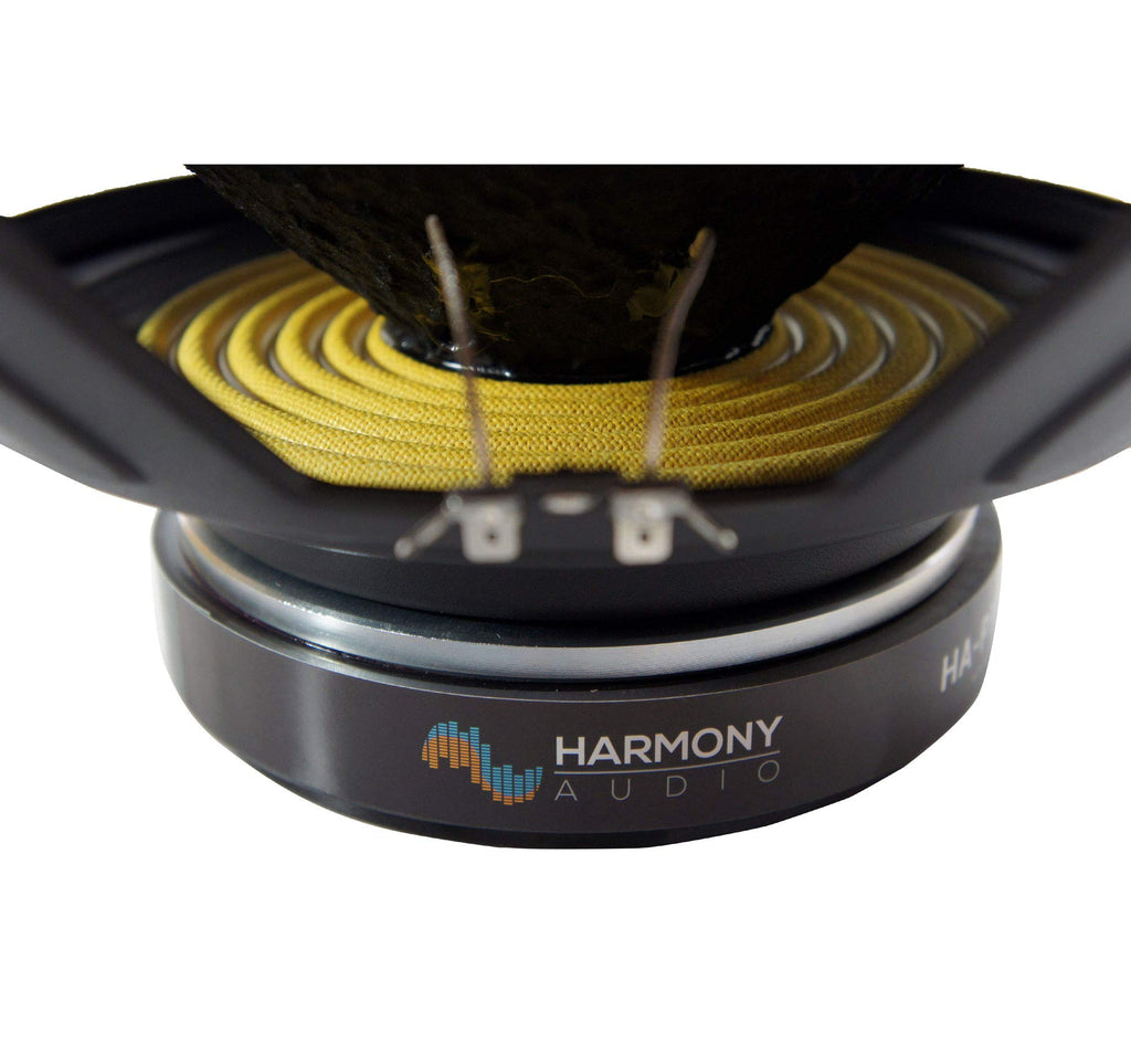 18" PA Replacement Subwoofer 1200W 16 Ohm Woofer V9316