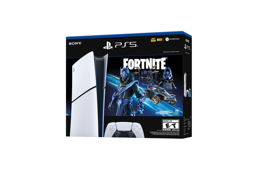 PS5 Console Digital Edition R1917