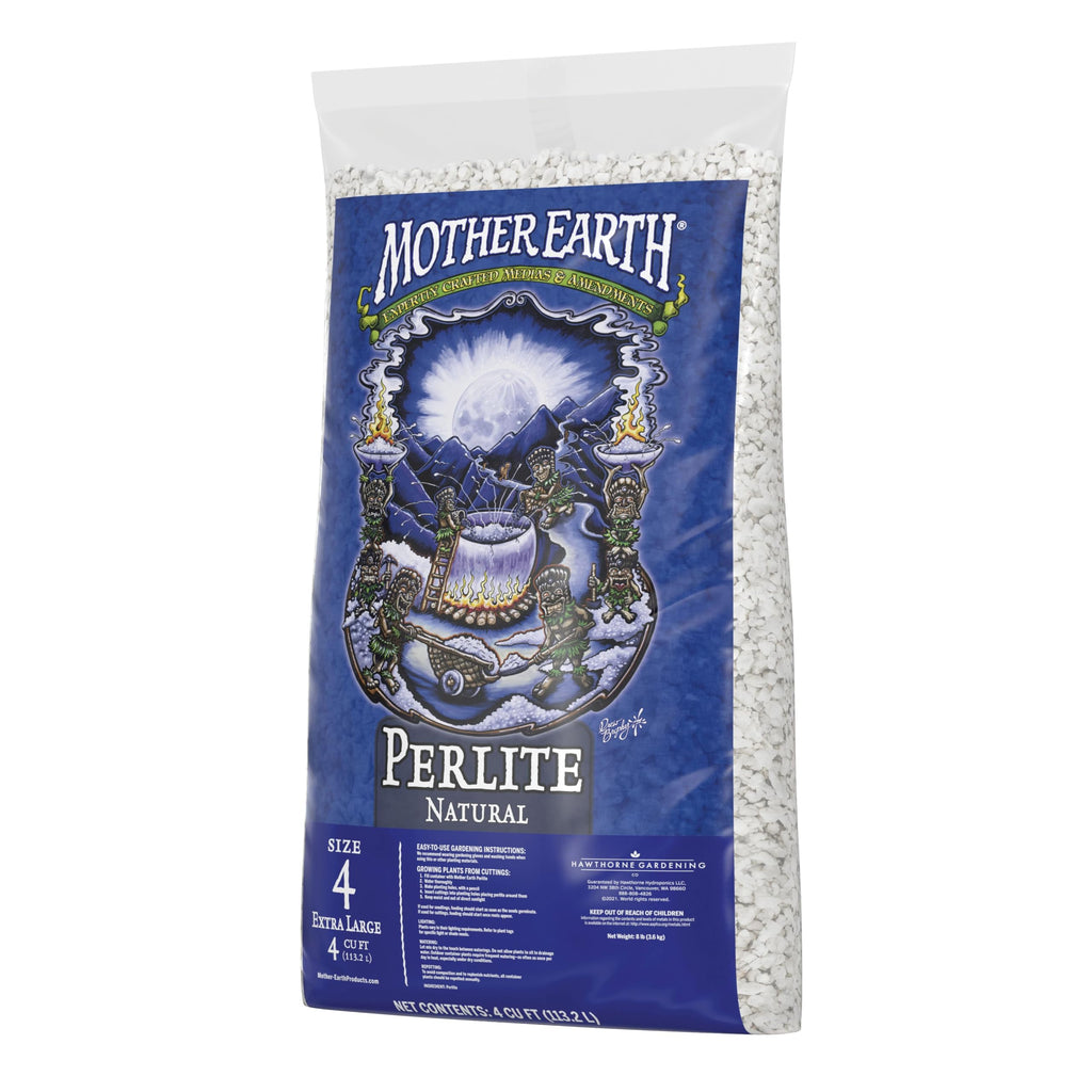 Perlite Size 4 Extra Large 4 cu. ft. A80441