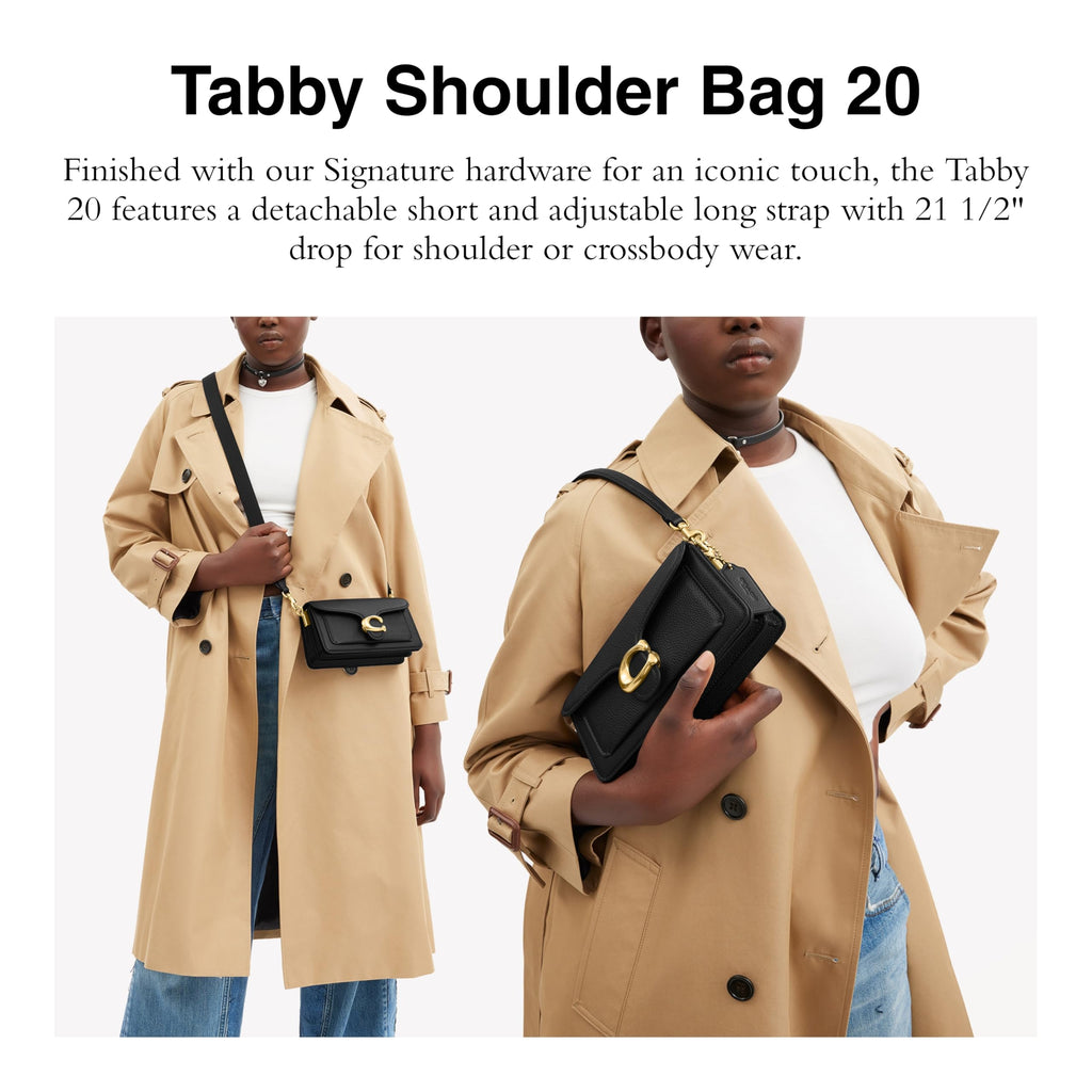 Shoulder Bag G2056
