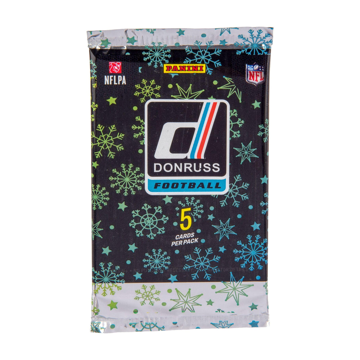 Donruss Tin D546