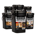 3-Month Emergency Food Supply 846 Servings W250