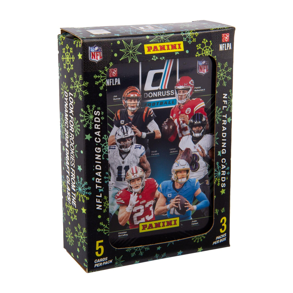 Donruss Tin D546