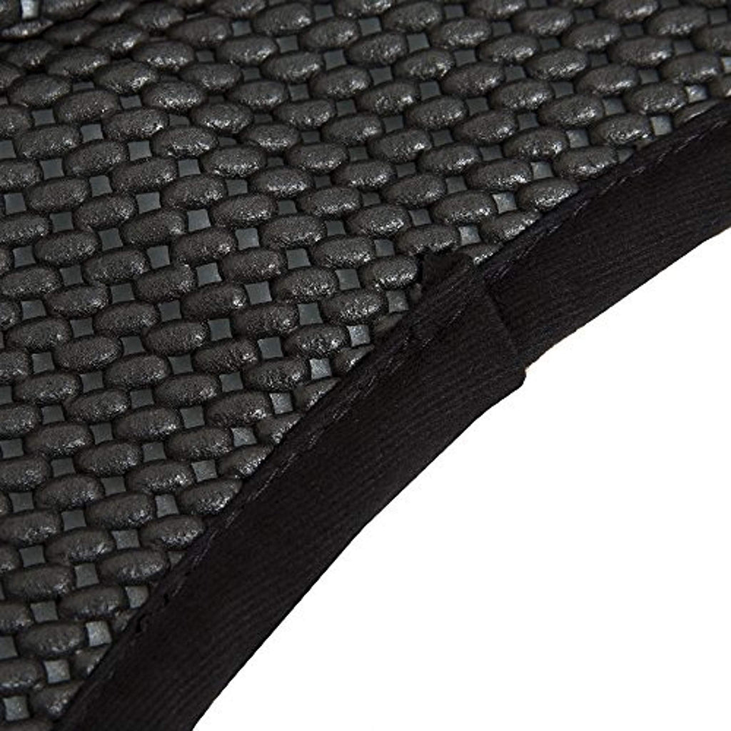 Black Bareback Pad V90383