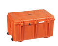 Waterproof Multi Purpose Case Orange Z90476
