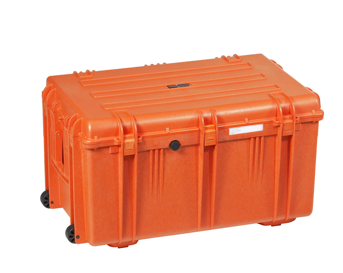 Waterproof Multi Purpose Case Orange Z90476