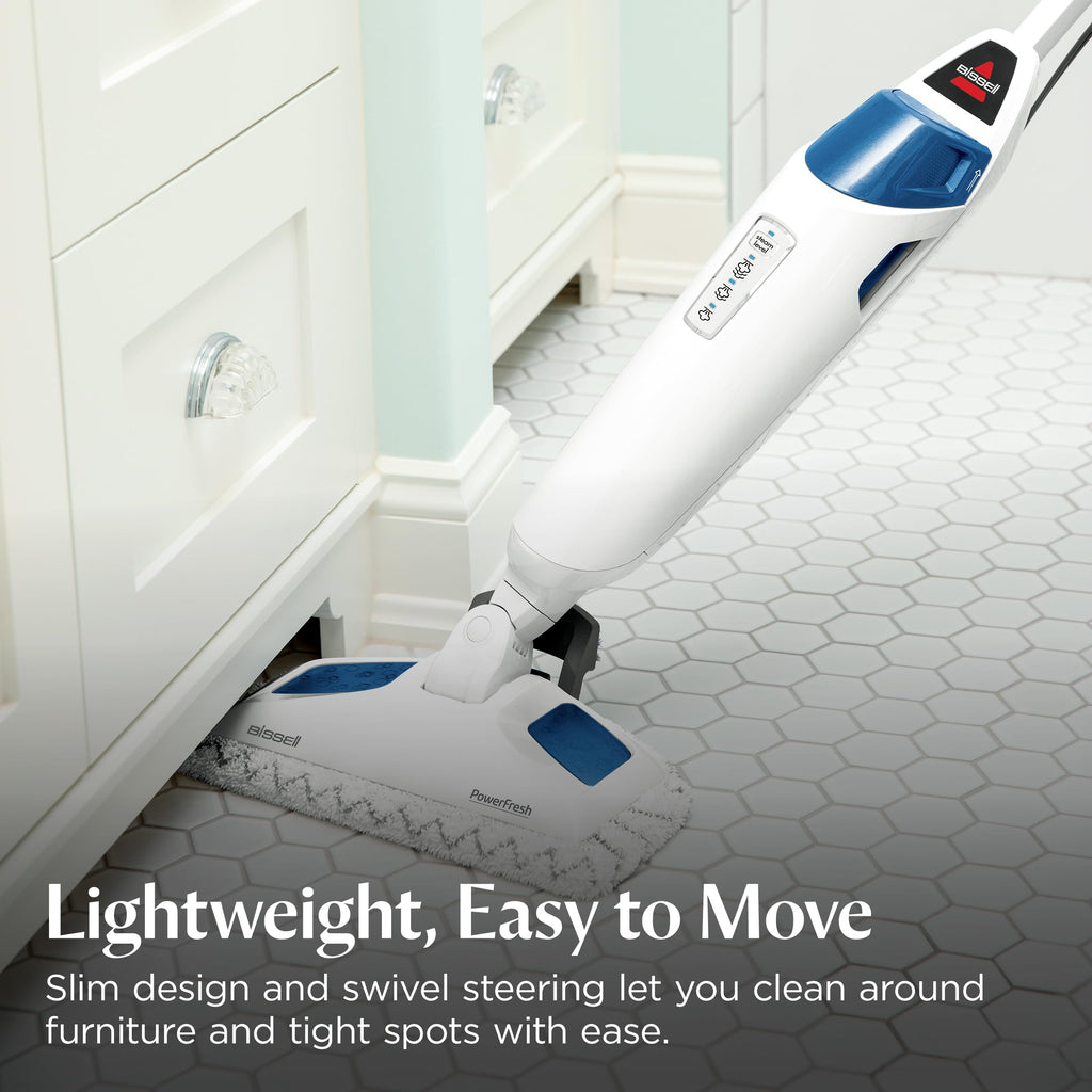 Steam Mop Floor Steam Cleaner with Variable Steam S952763