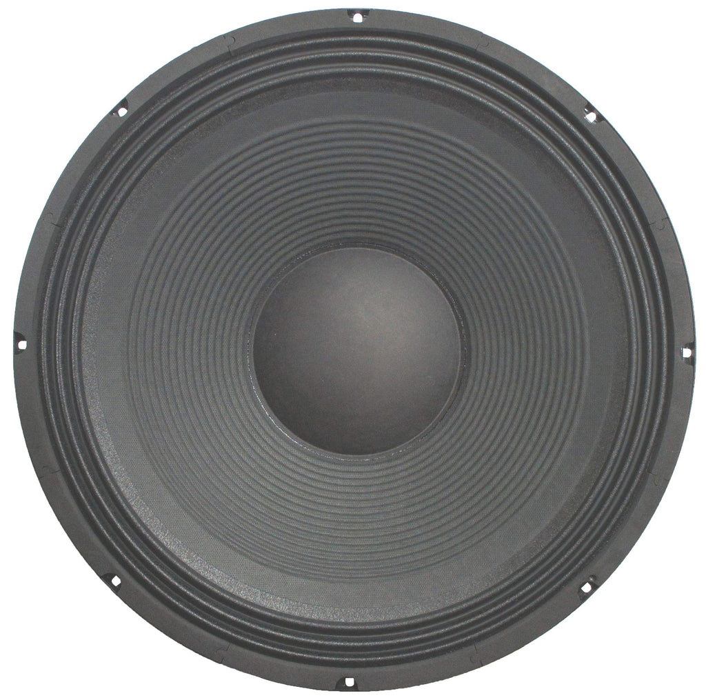 18" PA Replacement Subwoofer 1200W 16 Ohm Woofer V9316