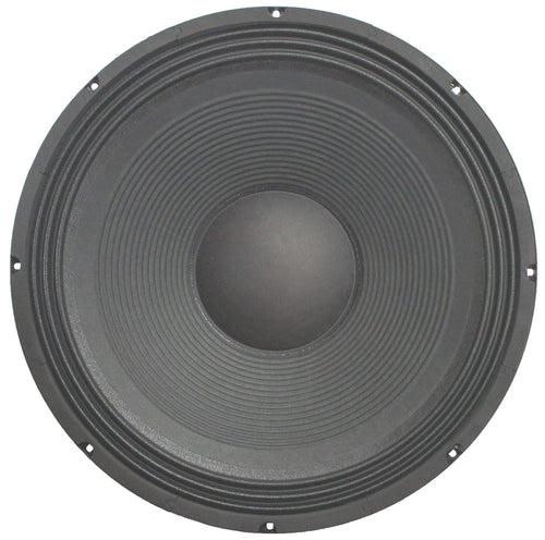 18" PA Replacement Subwoofer 1200W 16 Ohm Woofer V9316