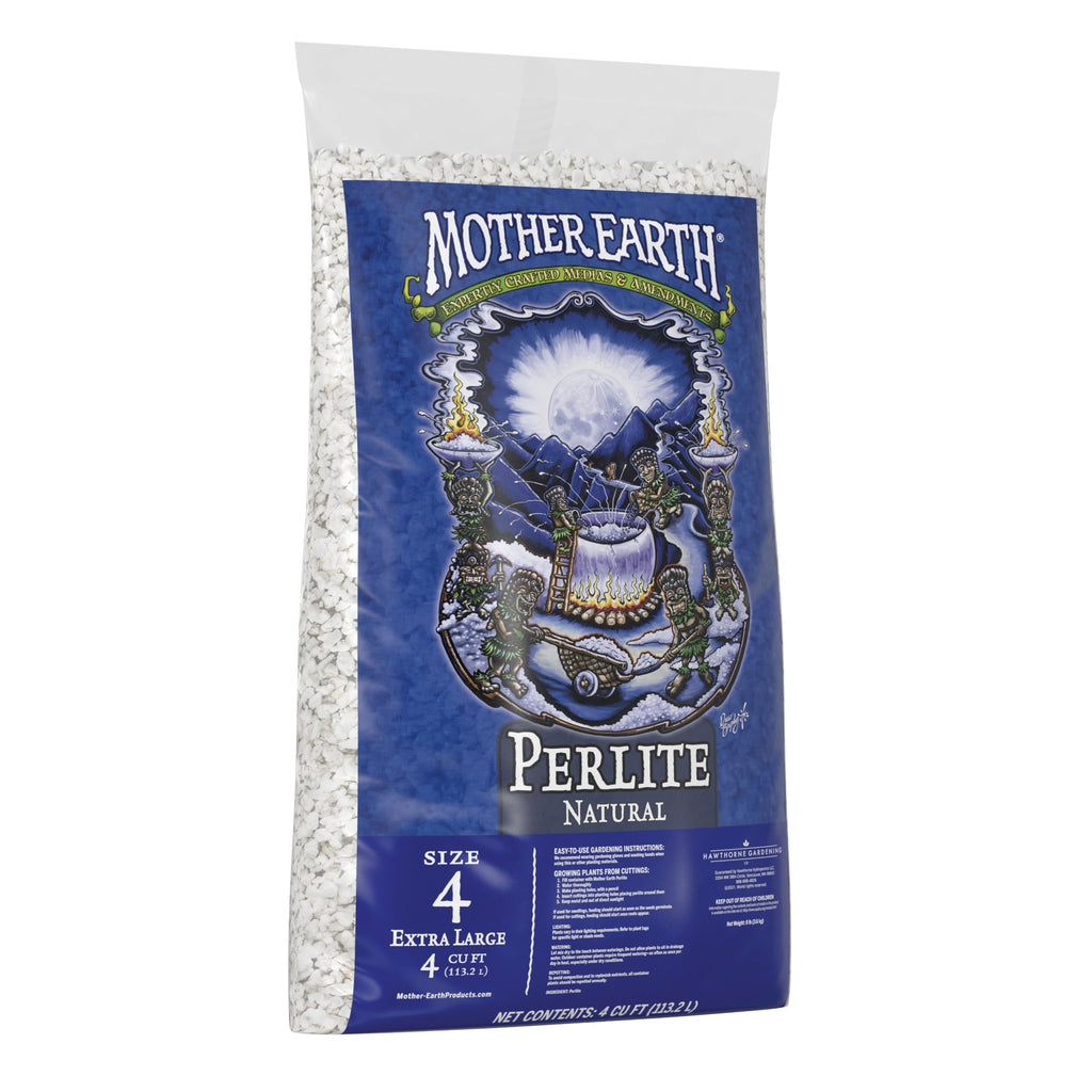 Perlite Size 4 Extra Large 4 cu. ft. A80441