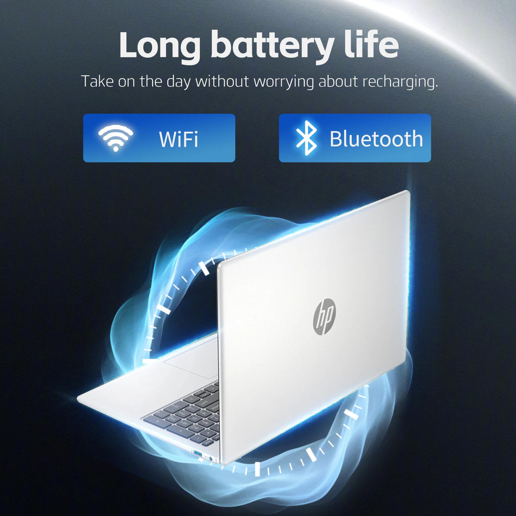 15.6" Touchscreen Laptop, Intel Core i5, 16GB RAM, 512GB SSD, Silver F1126