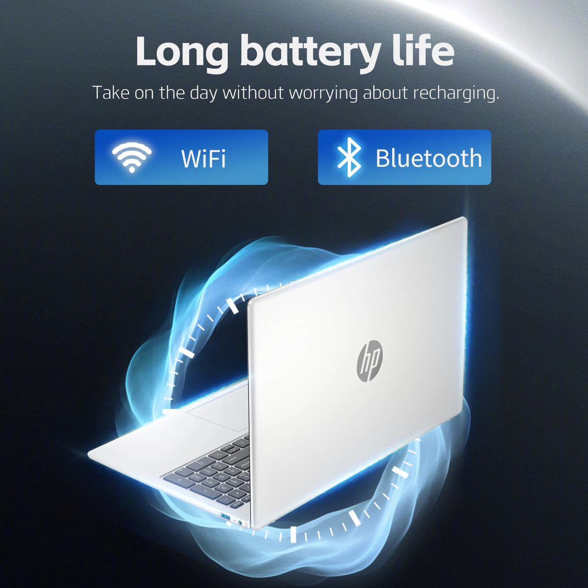 15.6" Touchscreen Laptop, Intel Core i5, 16GB RAM, 512GB SSD, Silver F1126