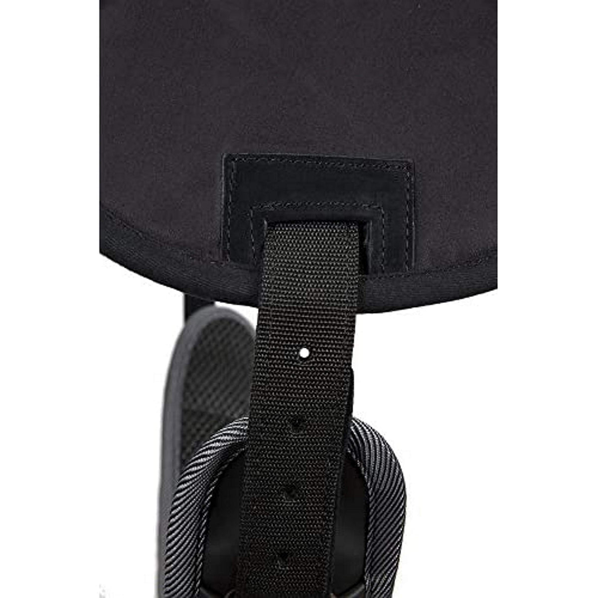 Black Bareback Pad V90383