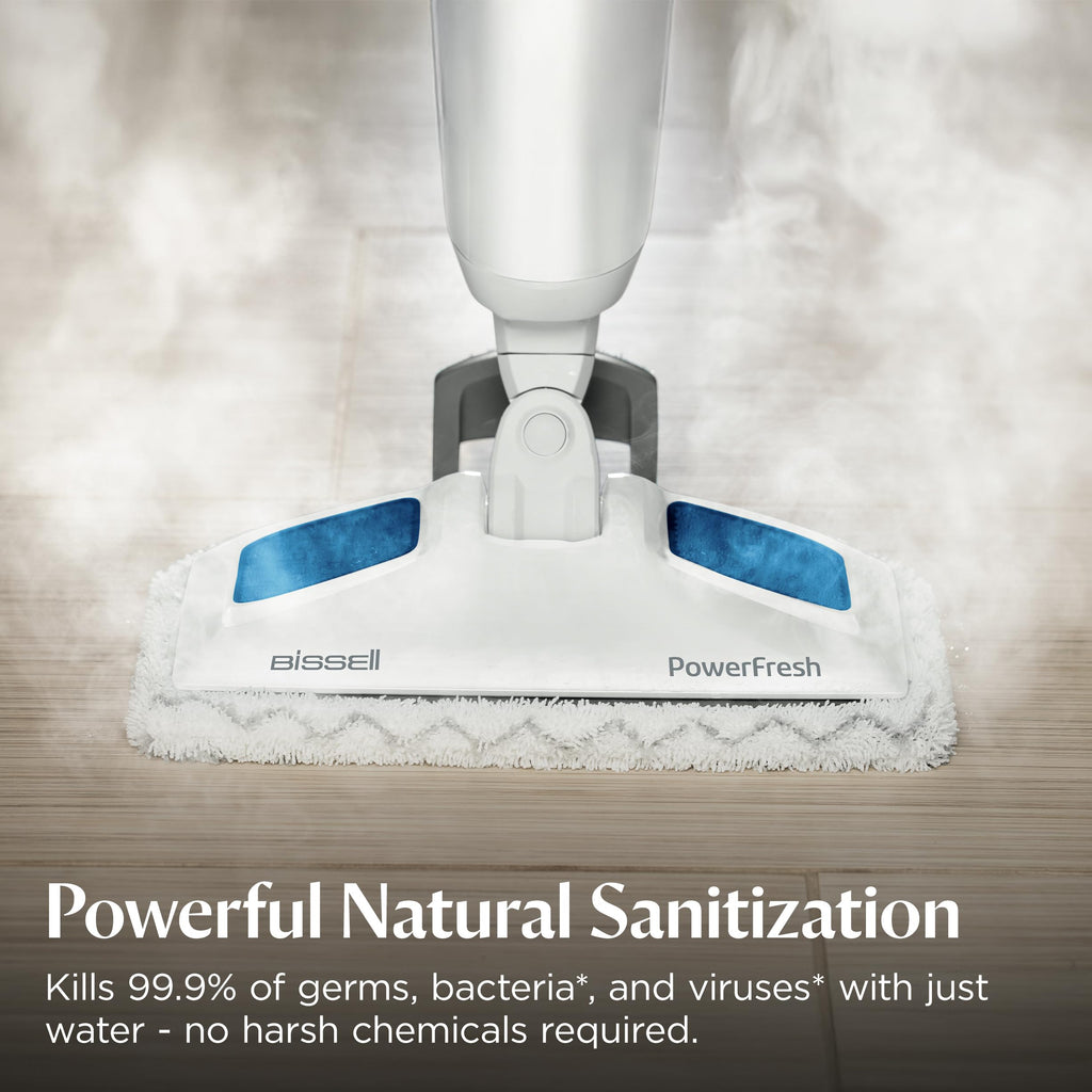 Steam Mop Floor Steam Cleaner with Variable Steam S952763