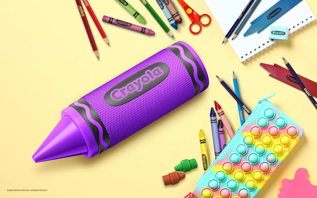 Portable Bluetooth Speakers O87339