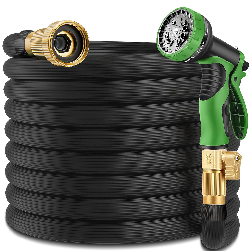 100FT Flexible Garden Hose O199326