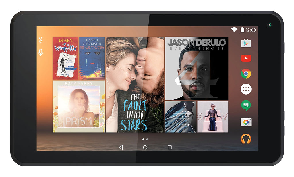 7" 8 GB Tablet Z92805