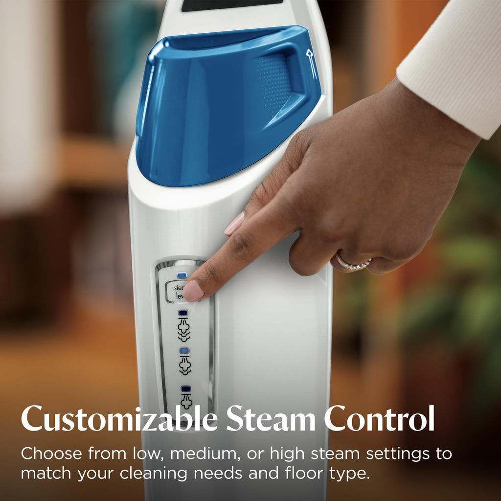 Steam Mop Floor Steam Cleaner with Variable Steam S952763