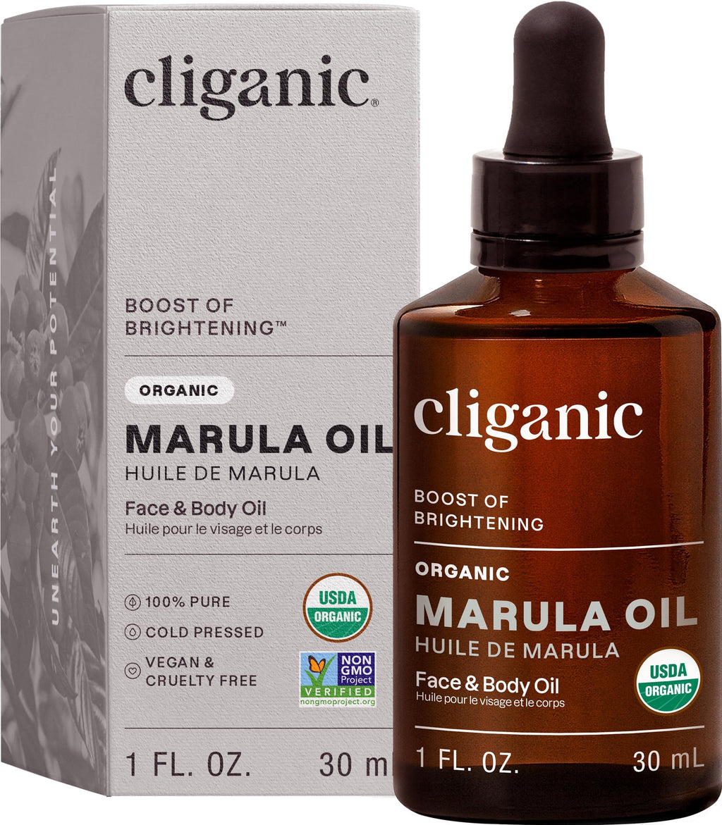 Organic Marula Oil E114263