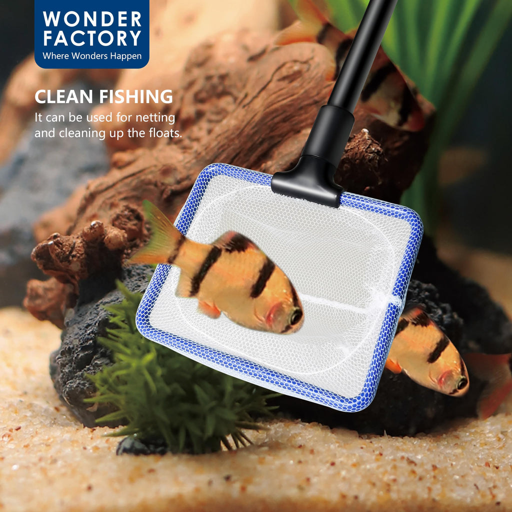 5 in 1 Aquarium Cleaning Tool Kit J231710
