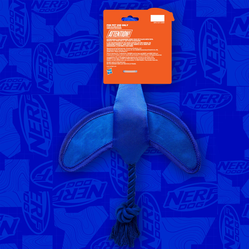 Large Nylon Launching Duck C27110