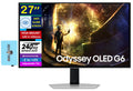 27" QHD 240Hz OLED Gaming Monitor G4534