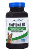 BioFlexa HA Hip and Joint Plus for Dogs, 60 Count G6267