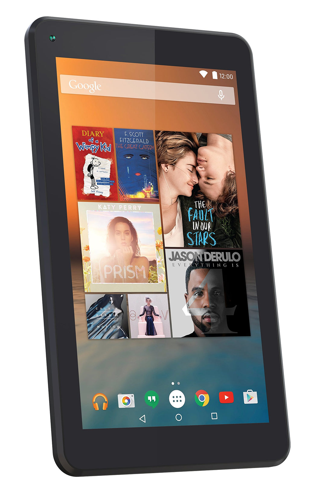 7" 8 GB Tablet Z92805