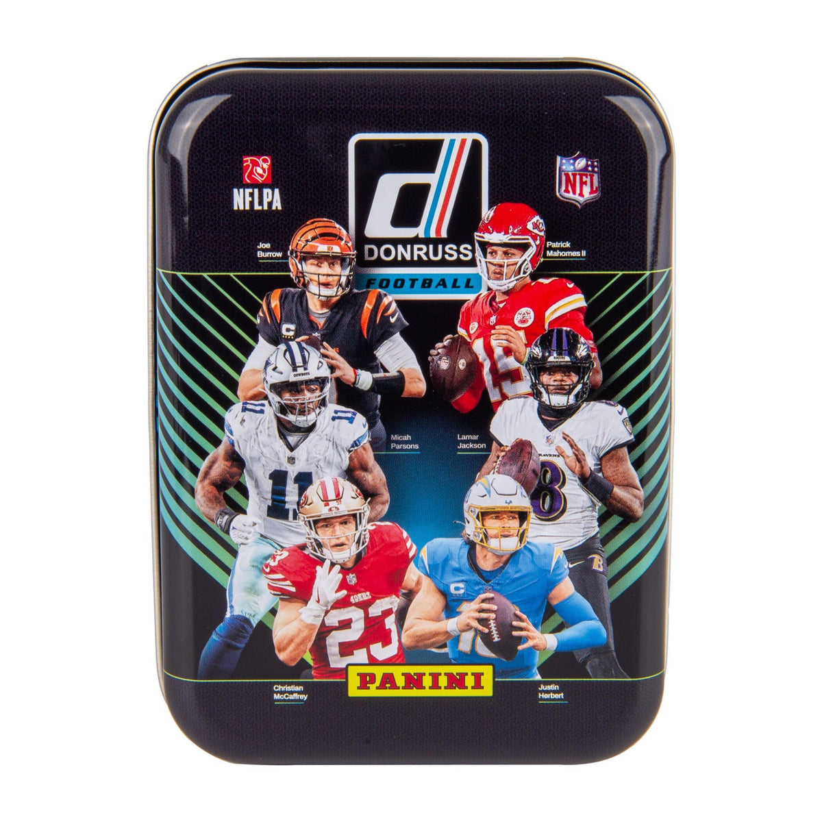 Donruss Tin D546