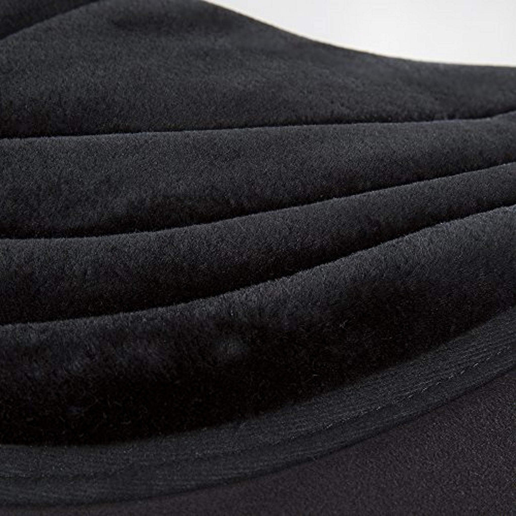 Black Bareback Pad V90383