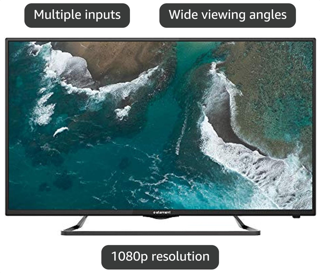 40" 1080p HDTV S4844
