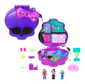 Monster High Playset with 3 Micro Dolls & 10 Accessories S4514