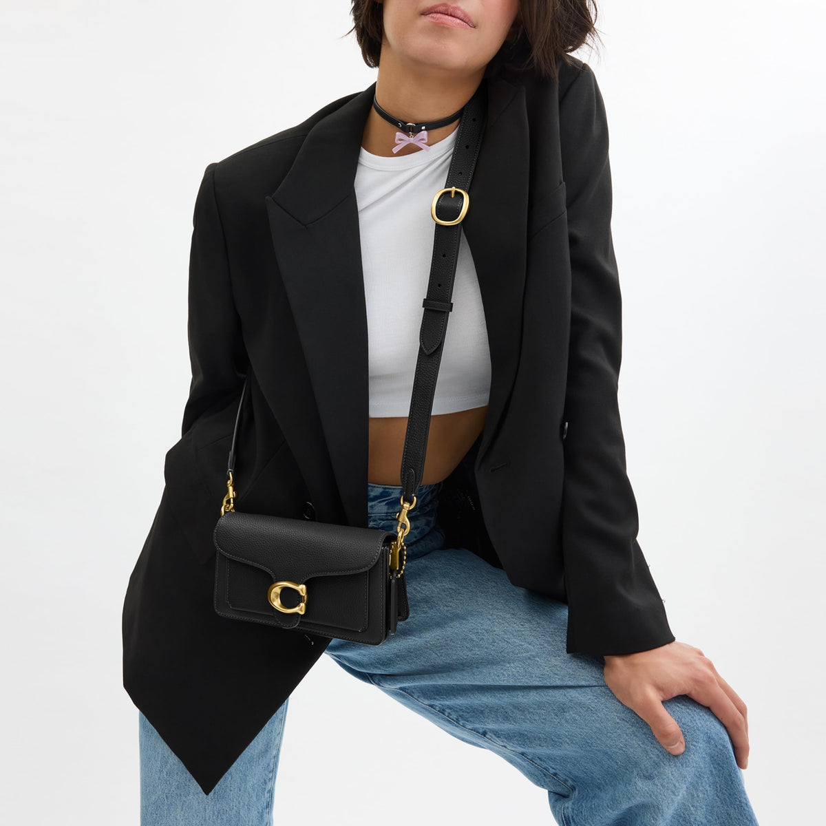 Shoulder Bag G2056