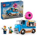 Donut Truck W471