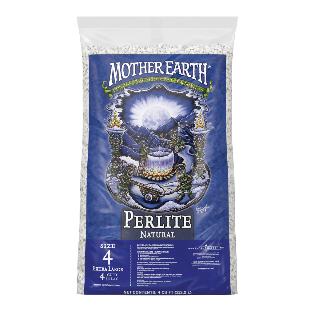 Perlite Size 4 Extra Large 4 cu. ft. A80441