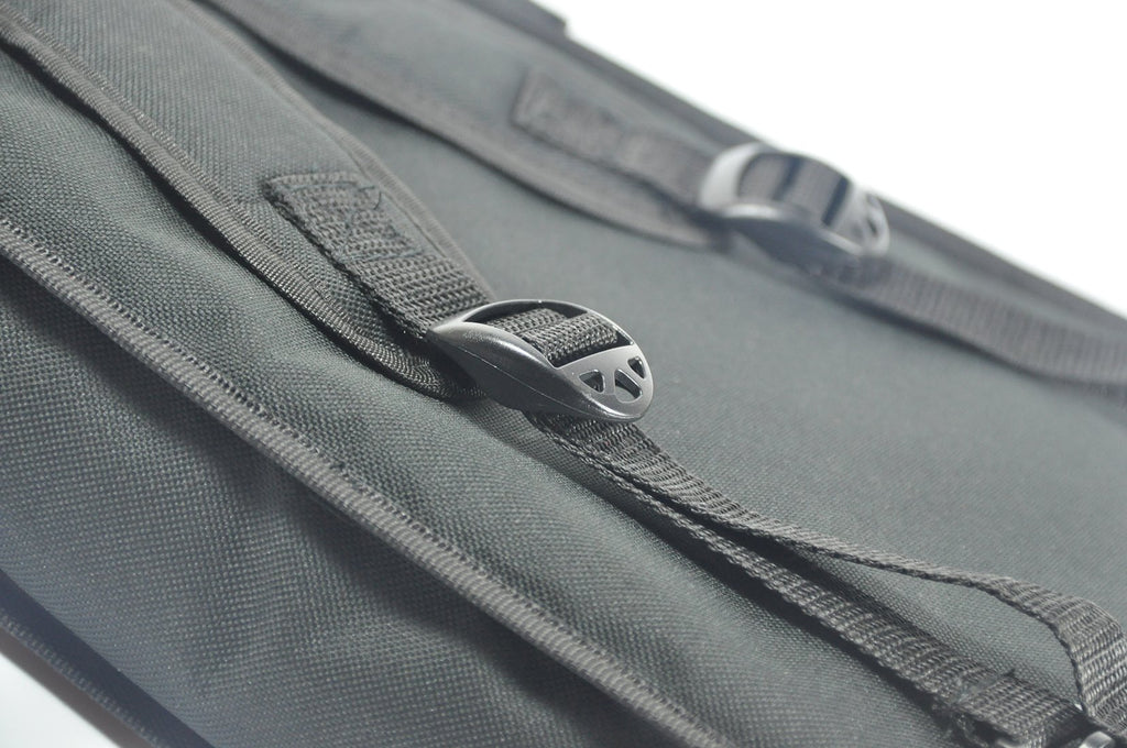 Black Mini Strat Gig Bag G7517