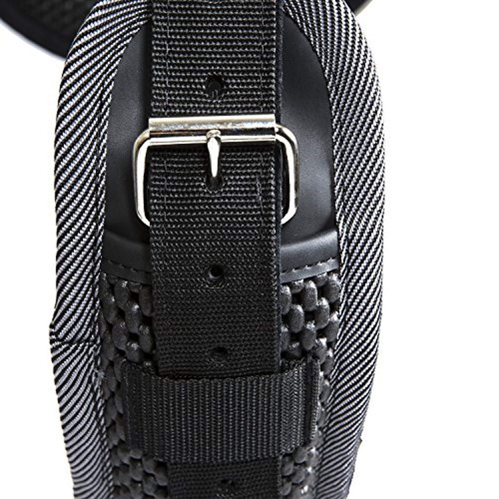 Black Bareback Pad V90383