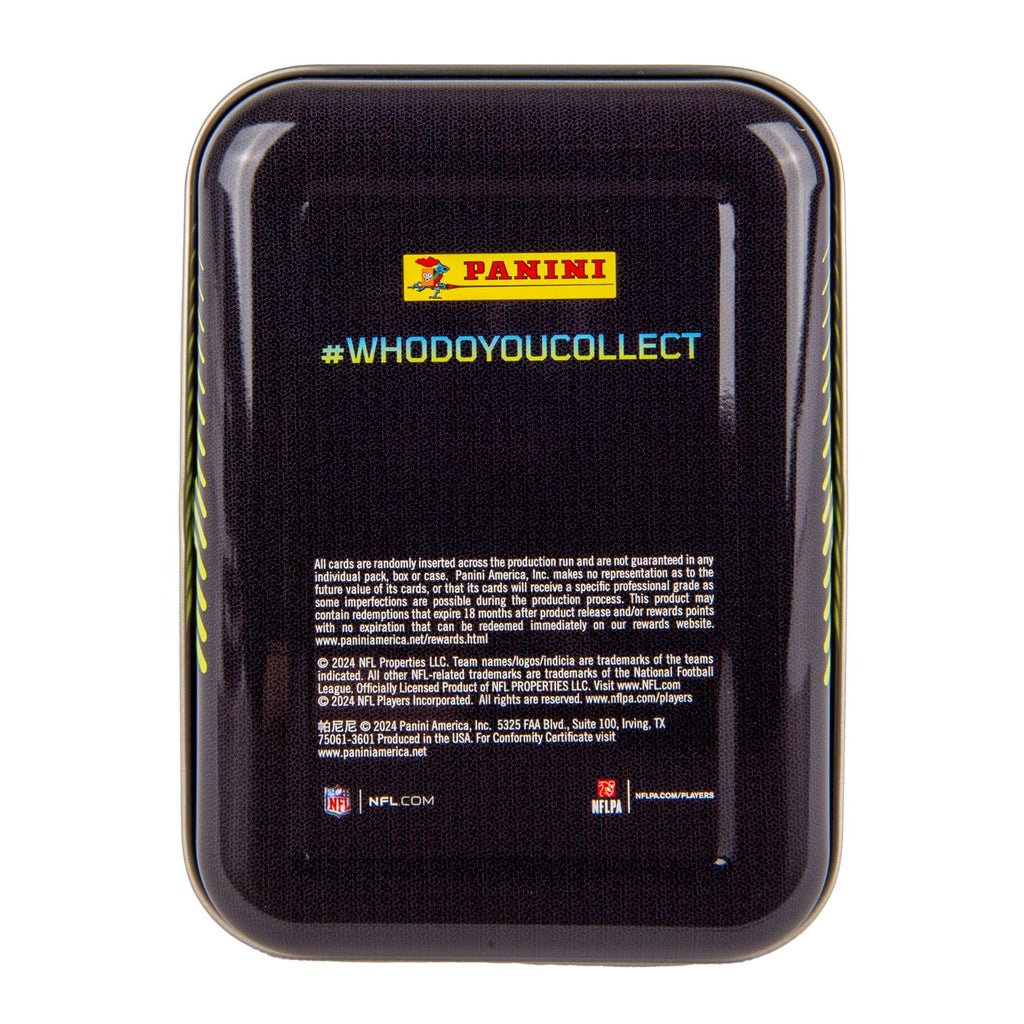 Donruss Tin D546