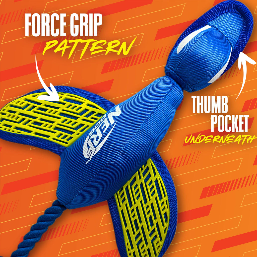 Large Nylon Launching Duck C27110
