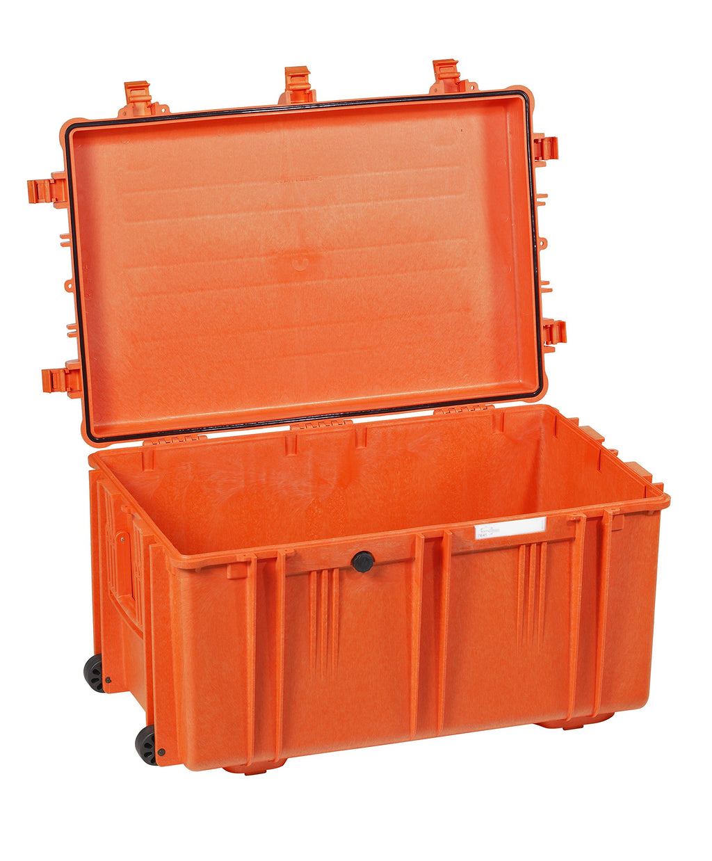 Waterproof Multi Purpose Case Orange Z90476