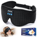 Bluetooth Sleep Mask with Headphones Q835468